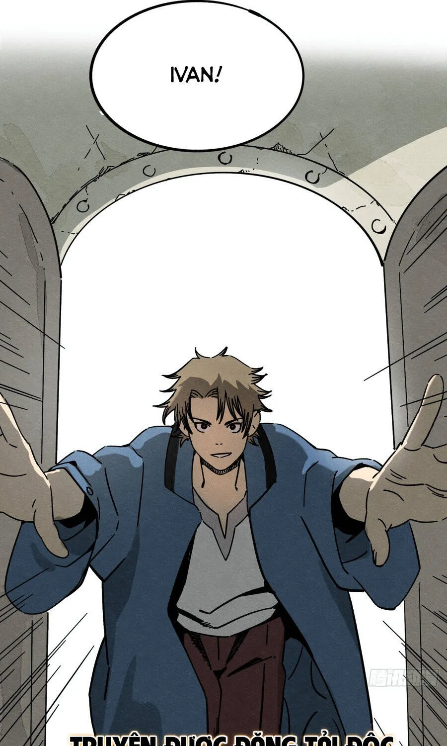 Thuyết Ma Pháp Vô Dụng Chapter 1 - Trang 17