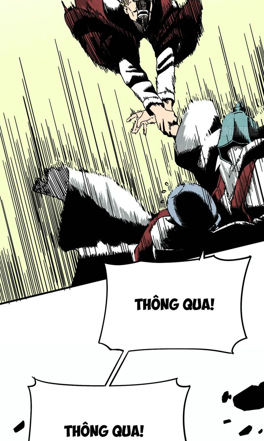 Thuyết Ma Pháp Vô Dụng Chapter 1 - Trang 37