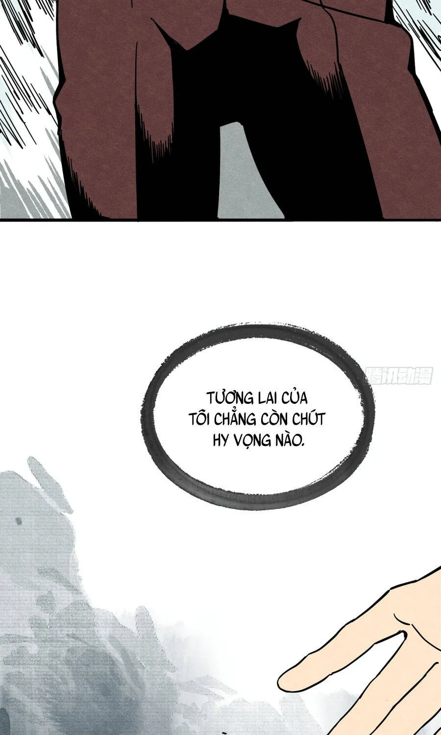 Thuyết Ma Pháp Vô Dụng Chapter 1 - Trang 40