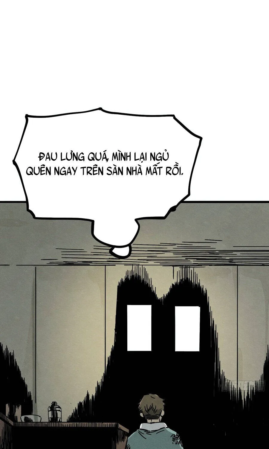 Thuyết Ma Pháp Vô Dụng Chapter 2 - Trang 21