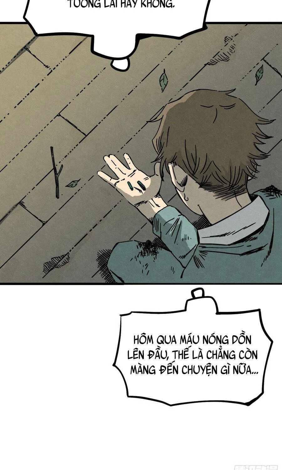 Thuyết Ma Pháp Vô Dụng Chapter 2 - Trang 23