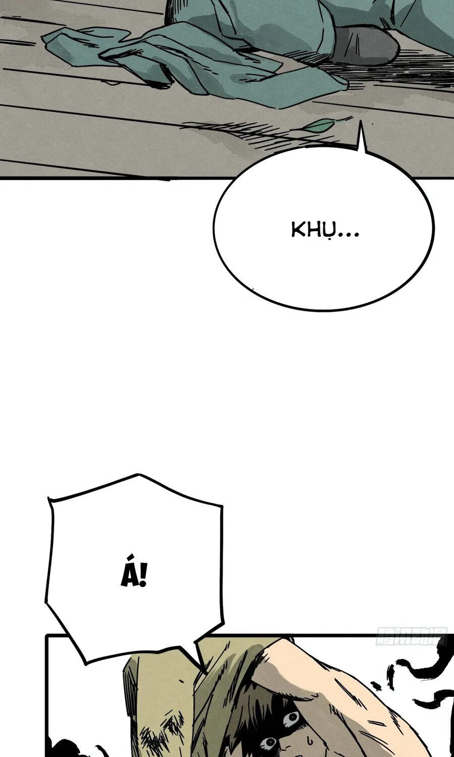 Thuyết Ma Pháp Vô Dụng Chapter 2 - Trang 28