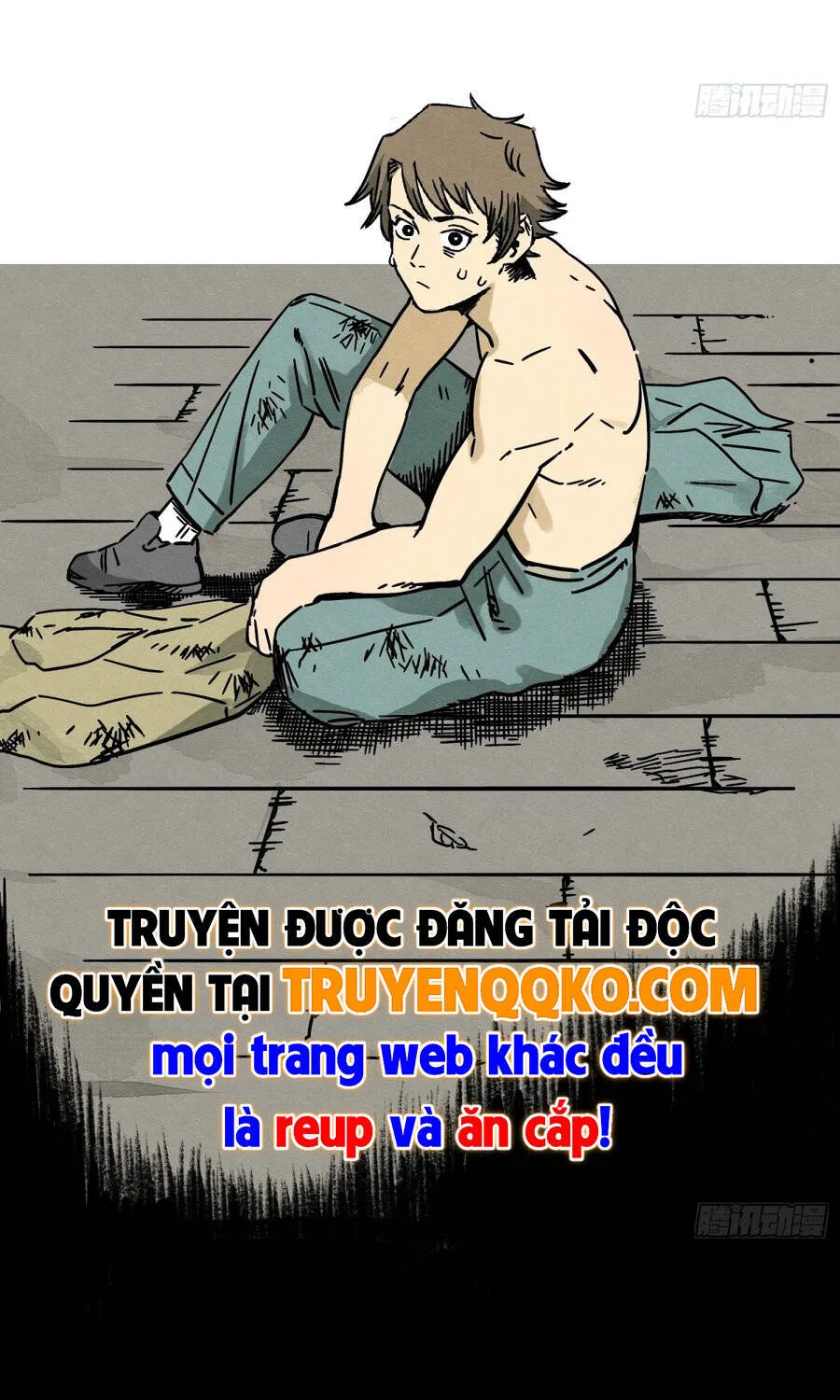 Thuyết Ma Pháp Vô Dụng Chapter 2 - Trang 39