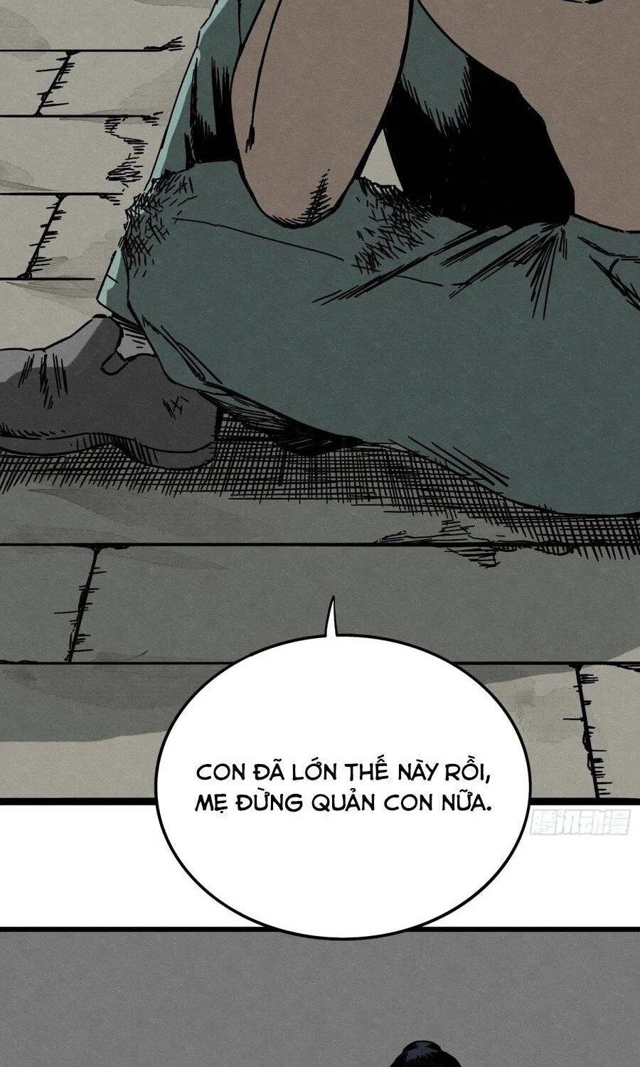 Thuyết Ma Pháp Vô Dụng Chapter 2 - Trang 46