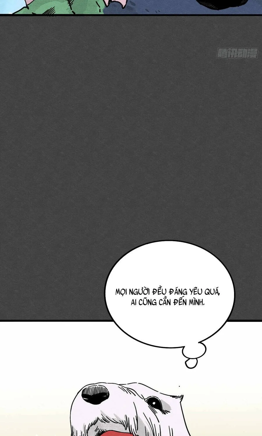 Thuyết Ma Pháp Vô Dụng Chapter 2 - Trang 5