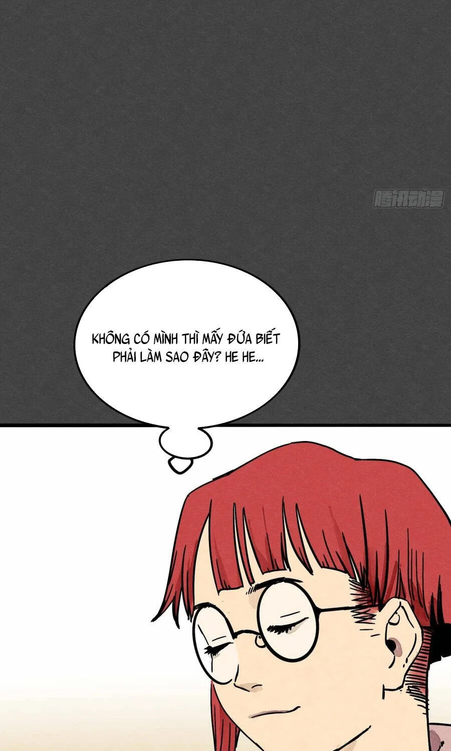 Thuyết Ma Pháp Vô Dụng Chapter 2 - Trang 7