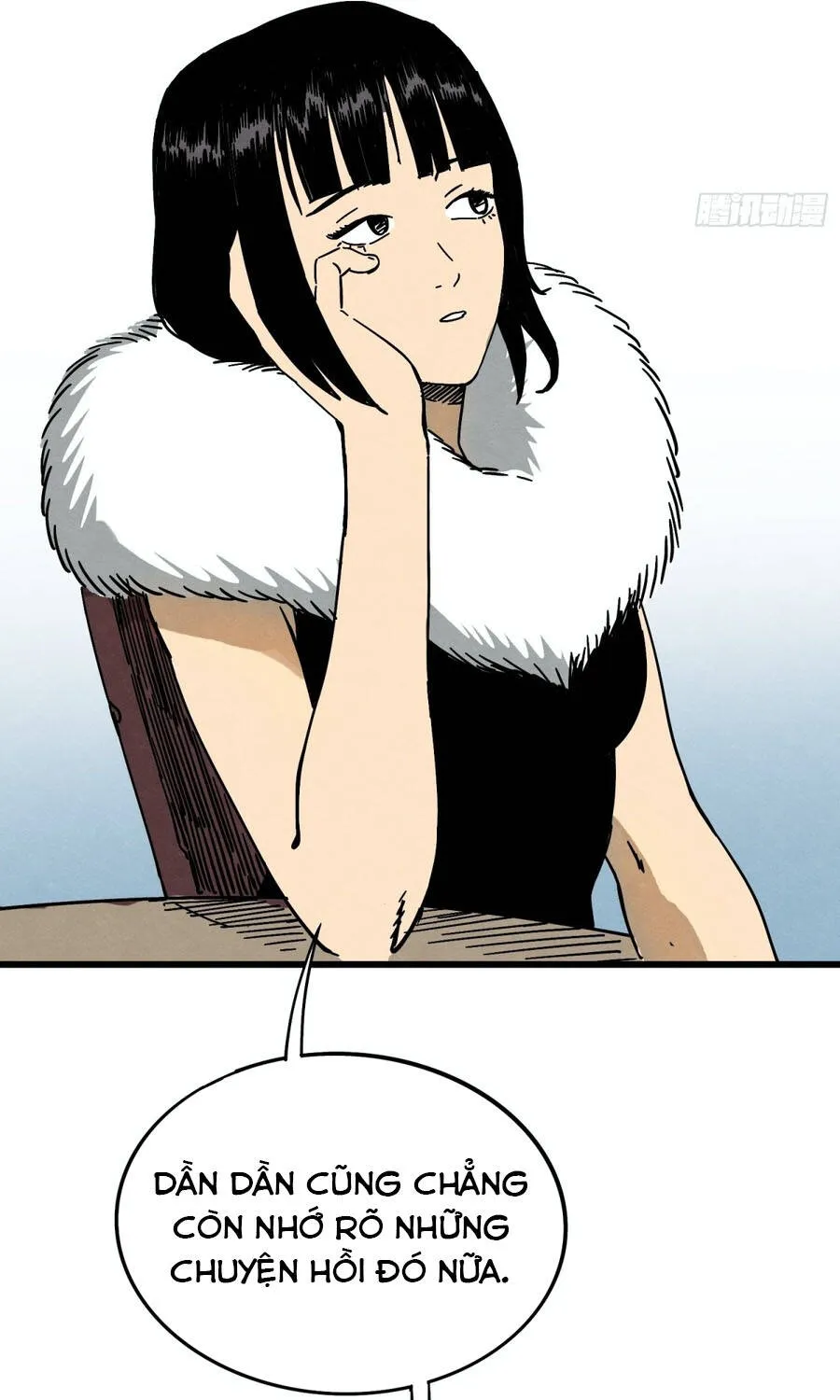 Thuyết Ma Pháp Vô Dụng Chapter 3 - Trang 19