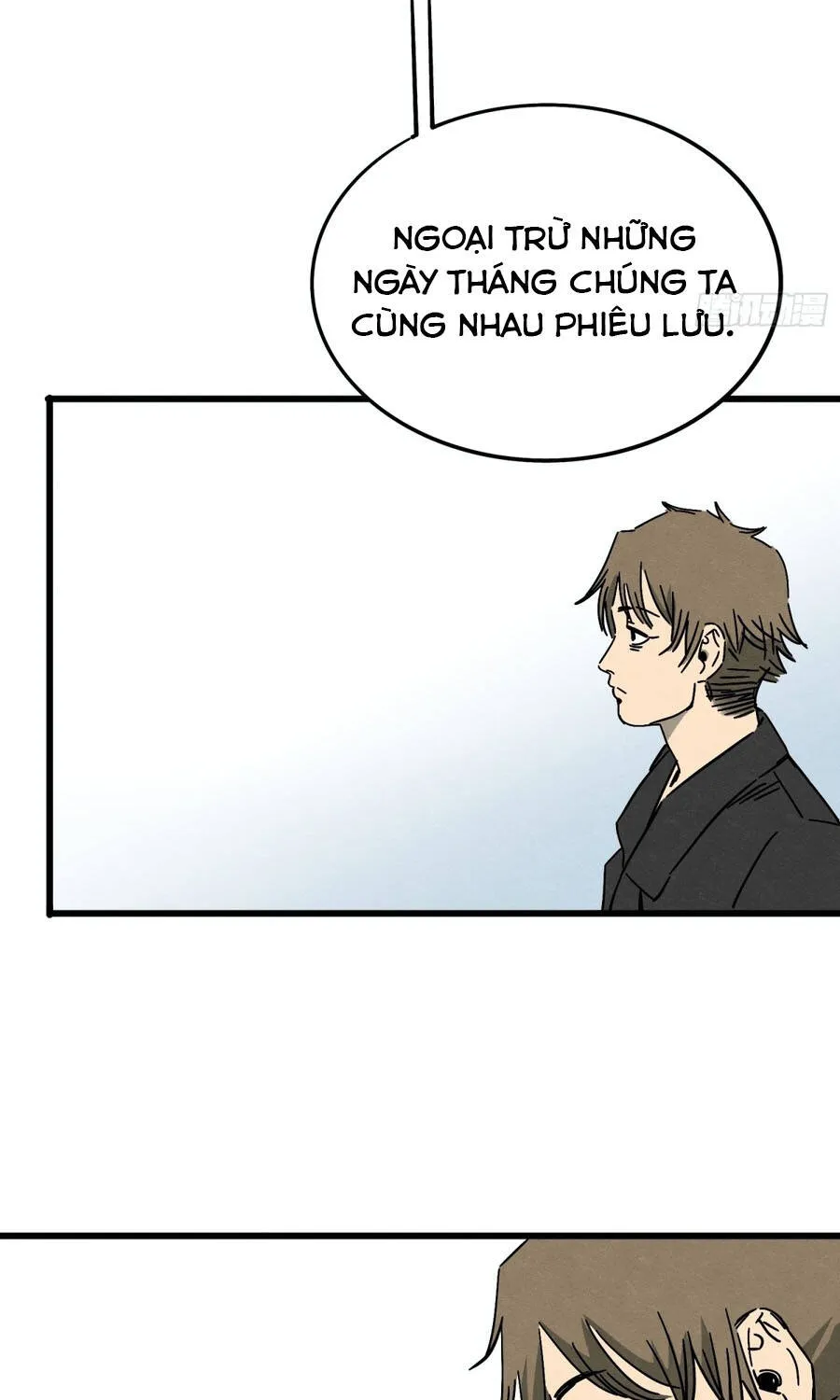 Thuyết Ma Pháp Vô Dụng Chapter 3 - Trang 20