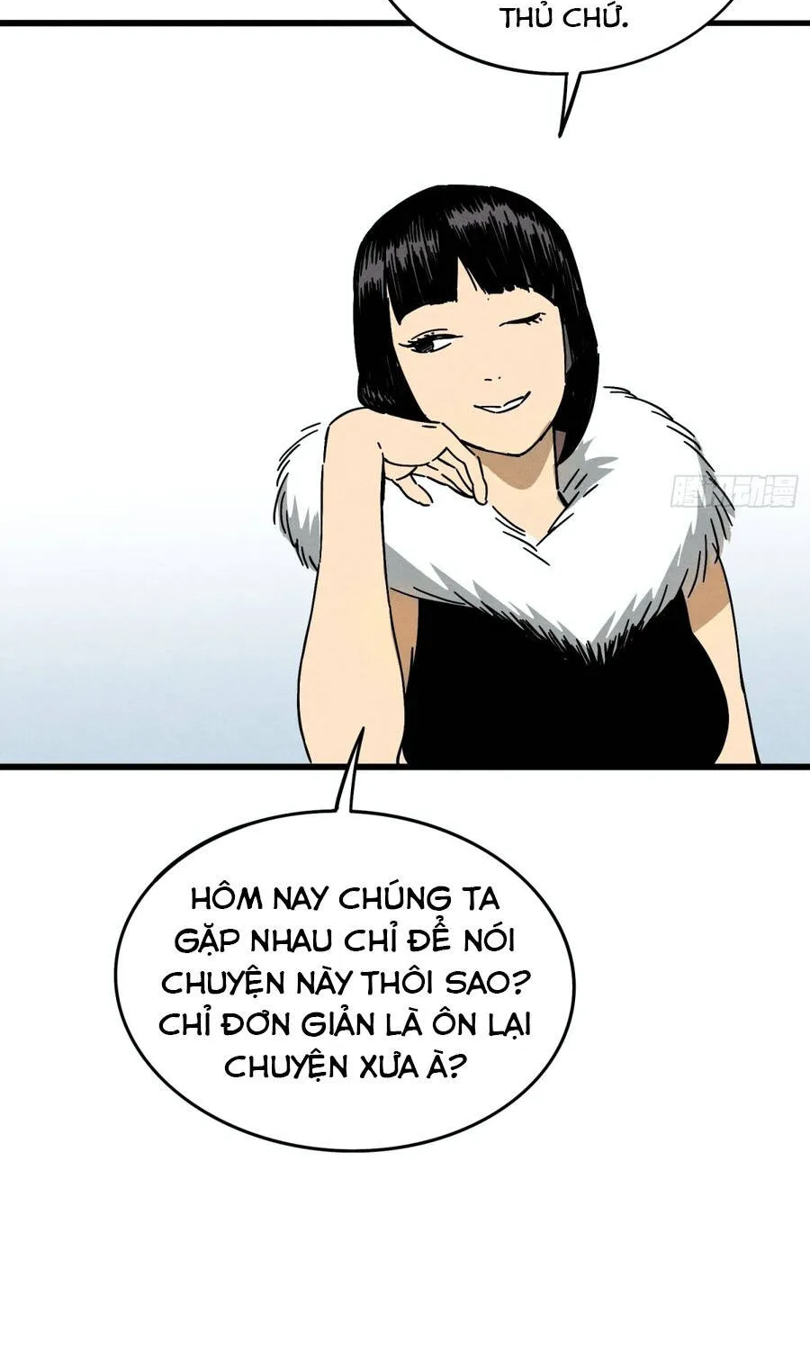 Thuyết Ma Pháp Vô Dụng Chapter 3 - Trang 22