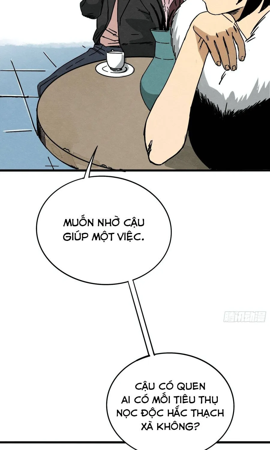 Thuyết Ma Pháp Vô Dụng Chapter 3 - Trang 24