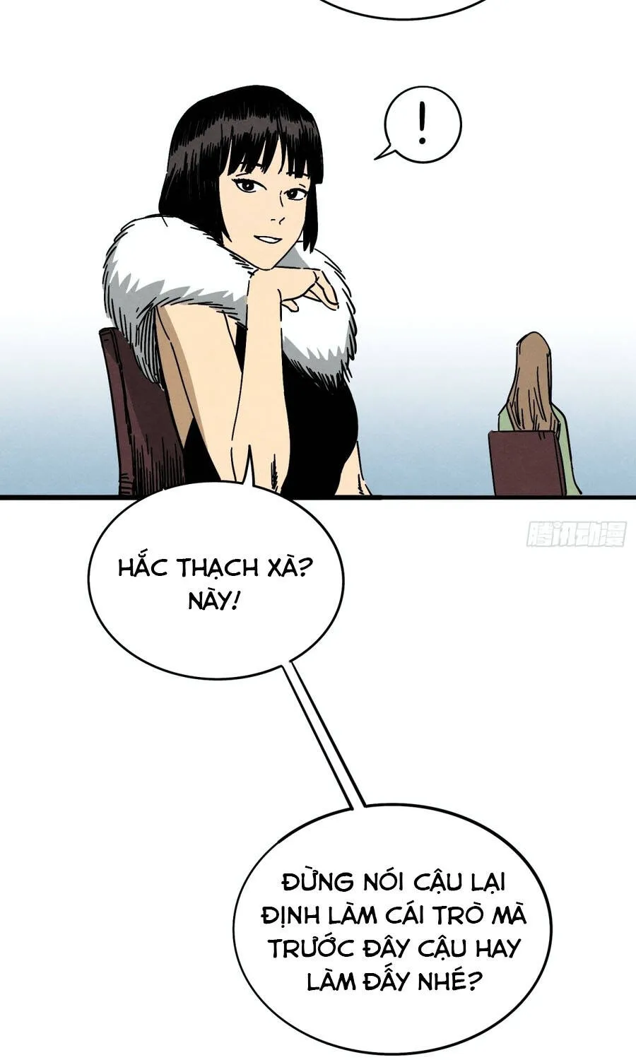 Thuyết Ma Pháp Vô Dụng Chapter 3 - Trang 25
