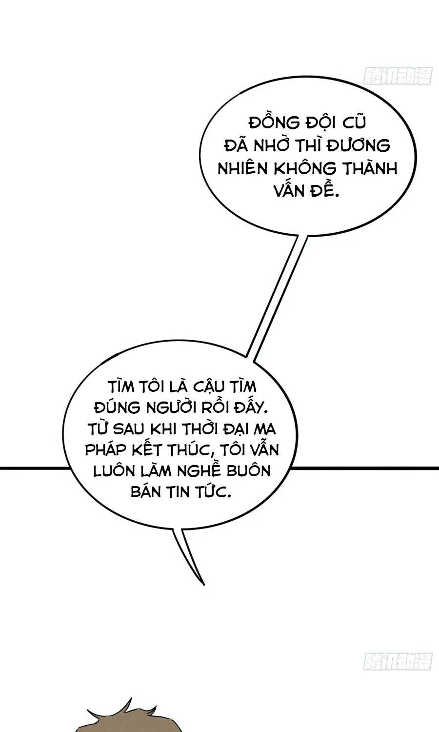 Thuyết Ma Pháp Vô Dụng Chapter 3 - Trang 27