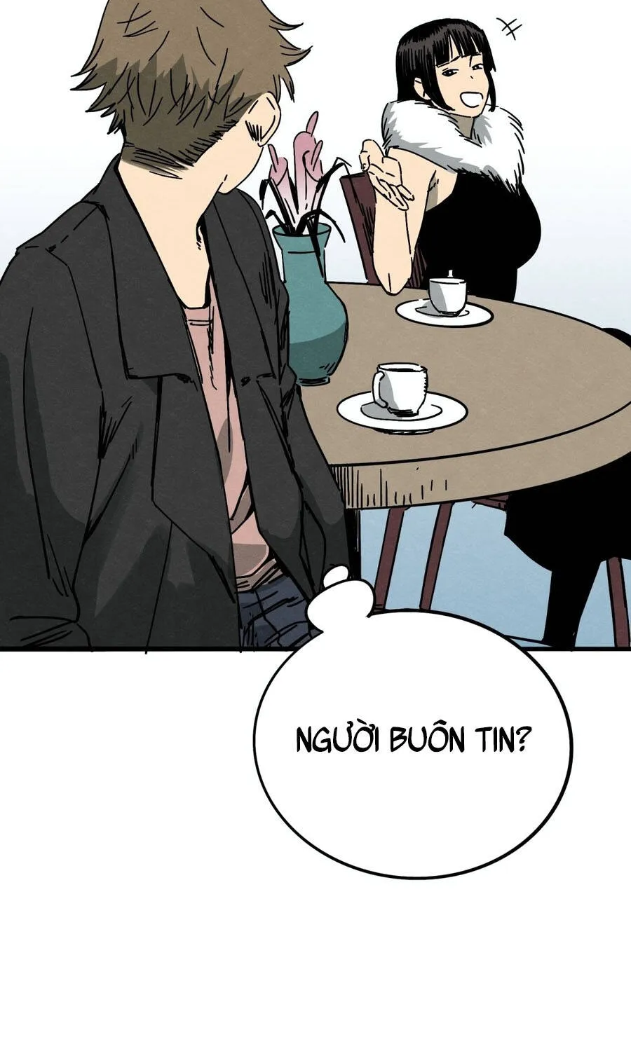 Thuyết Ma Pháp Vô Dụng Chapter 3 - Trang 28