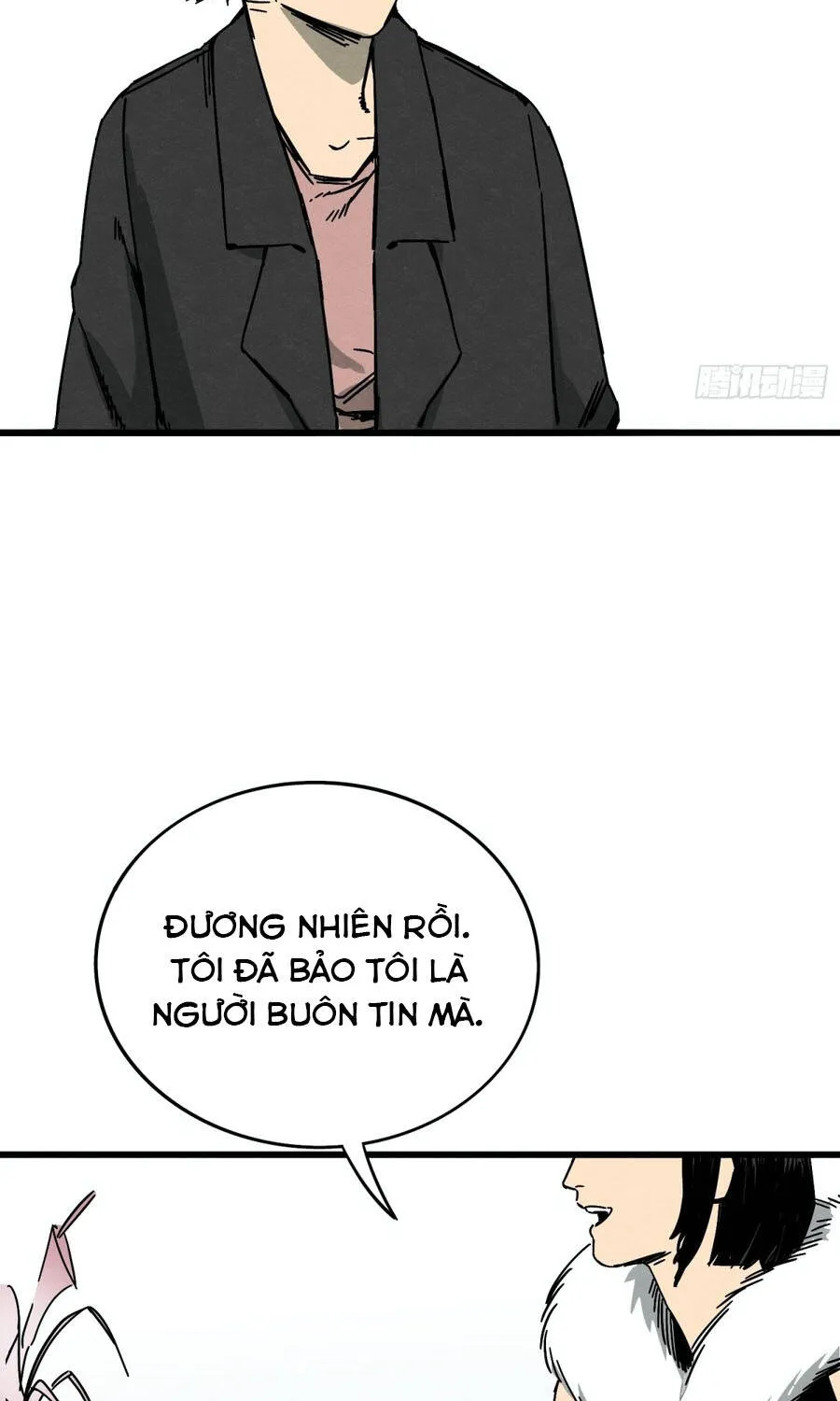 Thuyết Ma Pháp Vô Dụng Chapter 3 - Trang 32