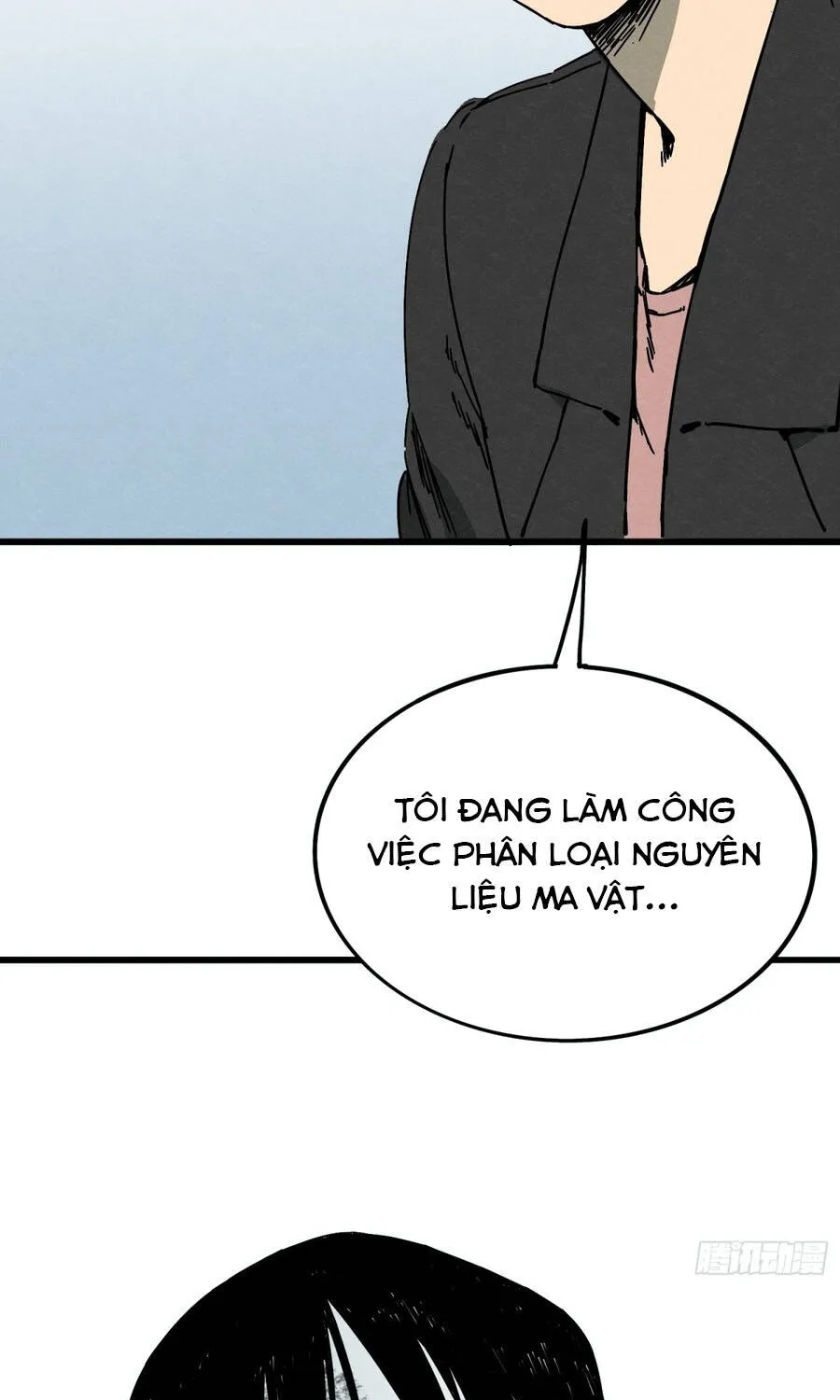 Thuyết Ma Pháp Vô Dụng Chapter 3 - Trang 37