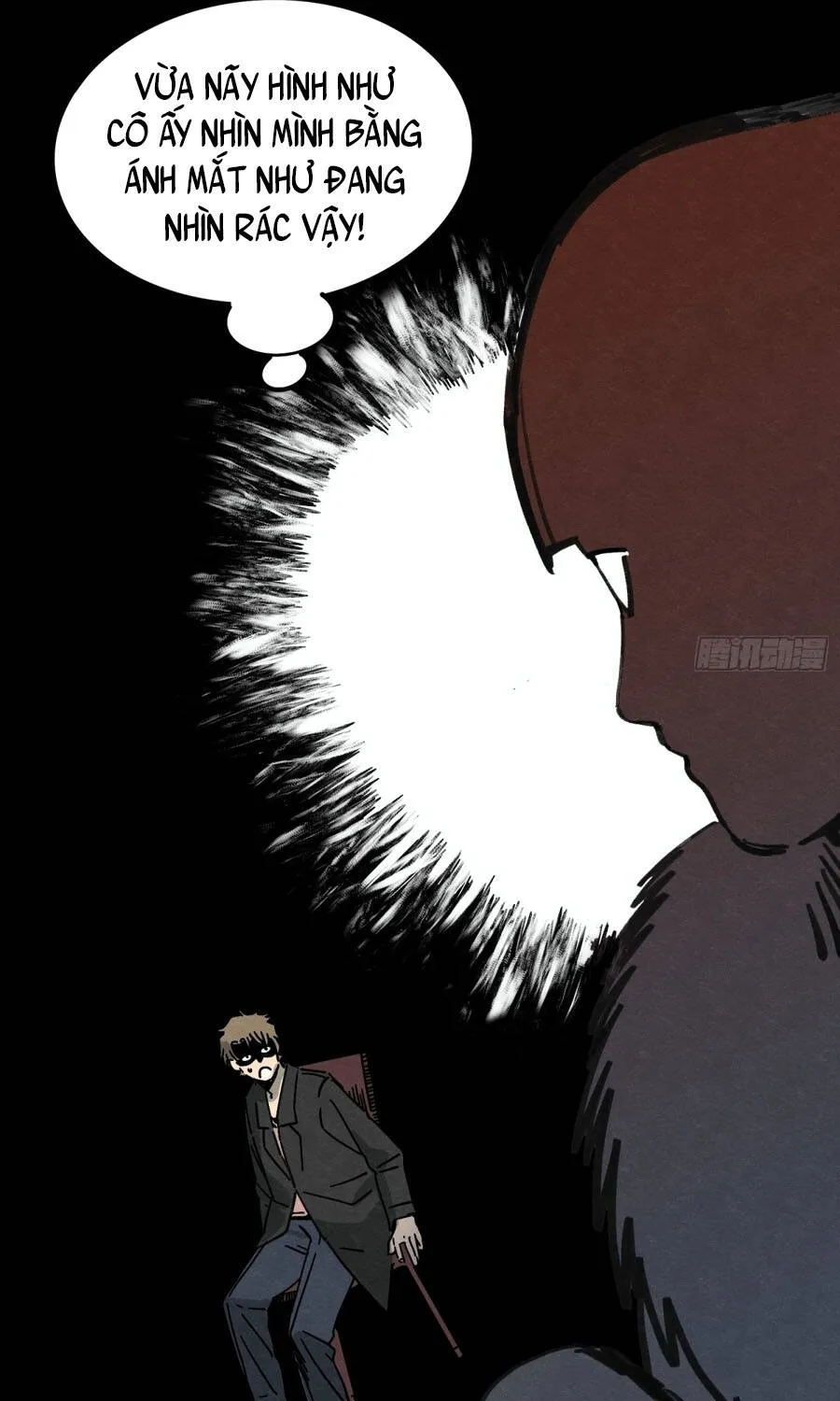 Thuyết Ma Pháp Vô Dụng Chapter 3 - Trang 42
