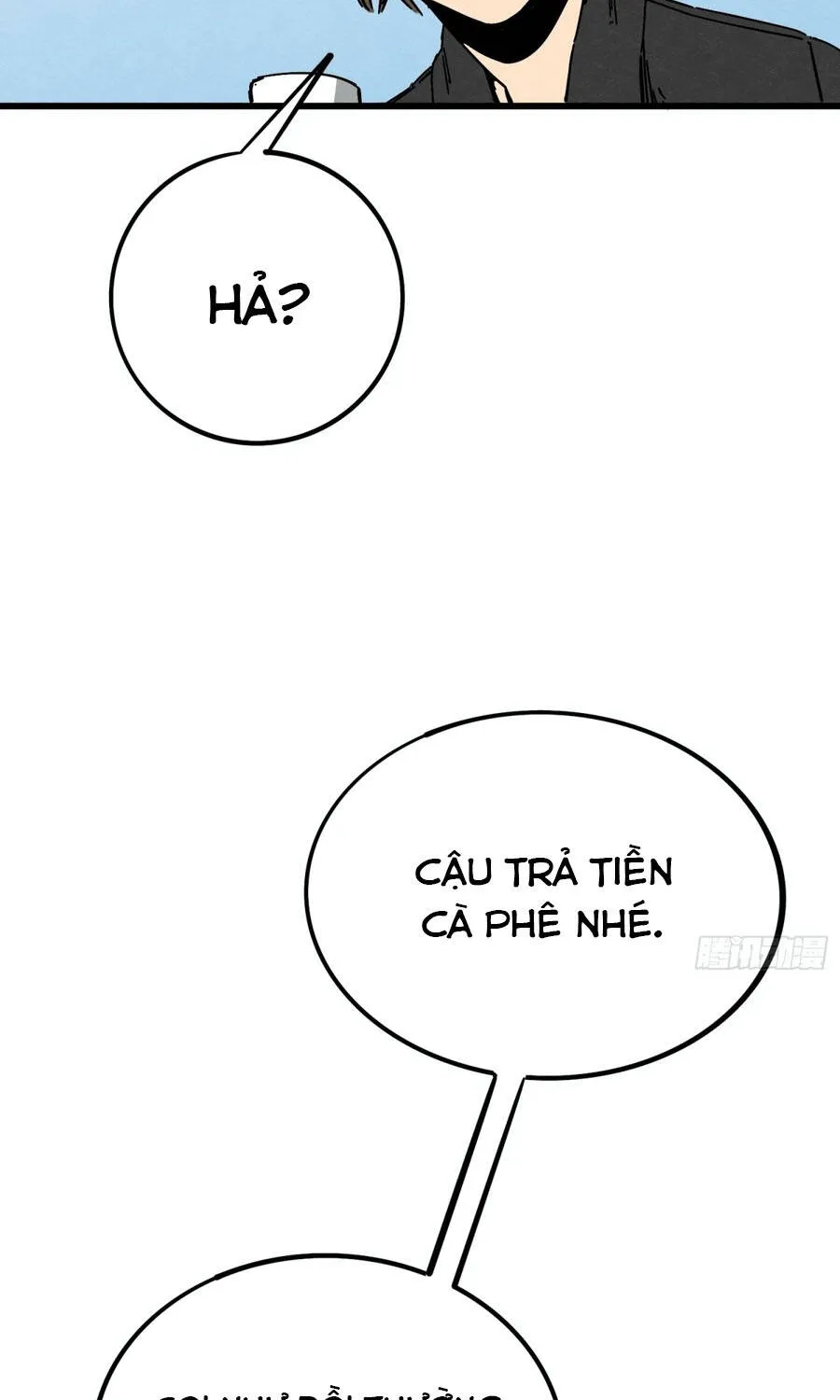 Thuyết Ma Pháp Vô Dụng Chapter 3 - Trang 45