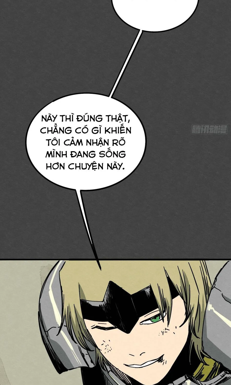 Thuyết Ma Pháp Vô Dụng Chapter 3 - Trang 8