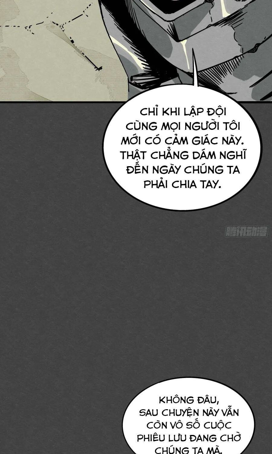 Thuyết Ma Pháp Vô Dụng Chapter 3 - Trang 9