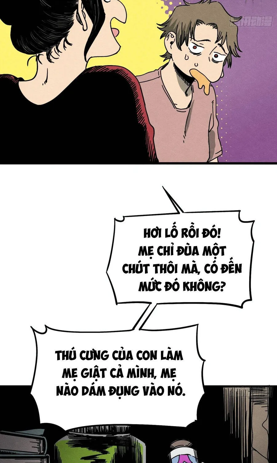 Thuyết Ma Pháp Vô Dụng Chapter 4 - Trang 14