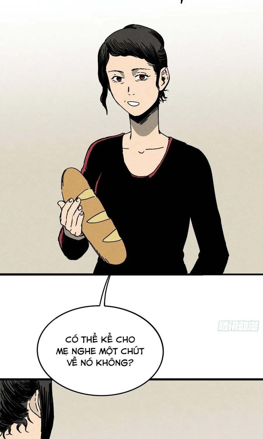Thuyết Ma Pháp Vô Dụng Chapter 4 - Trang 16