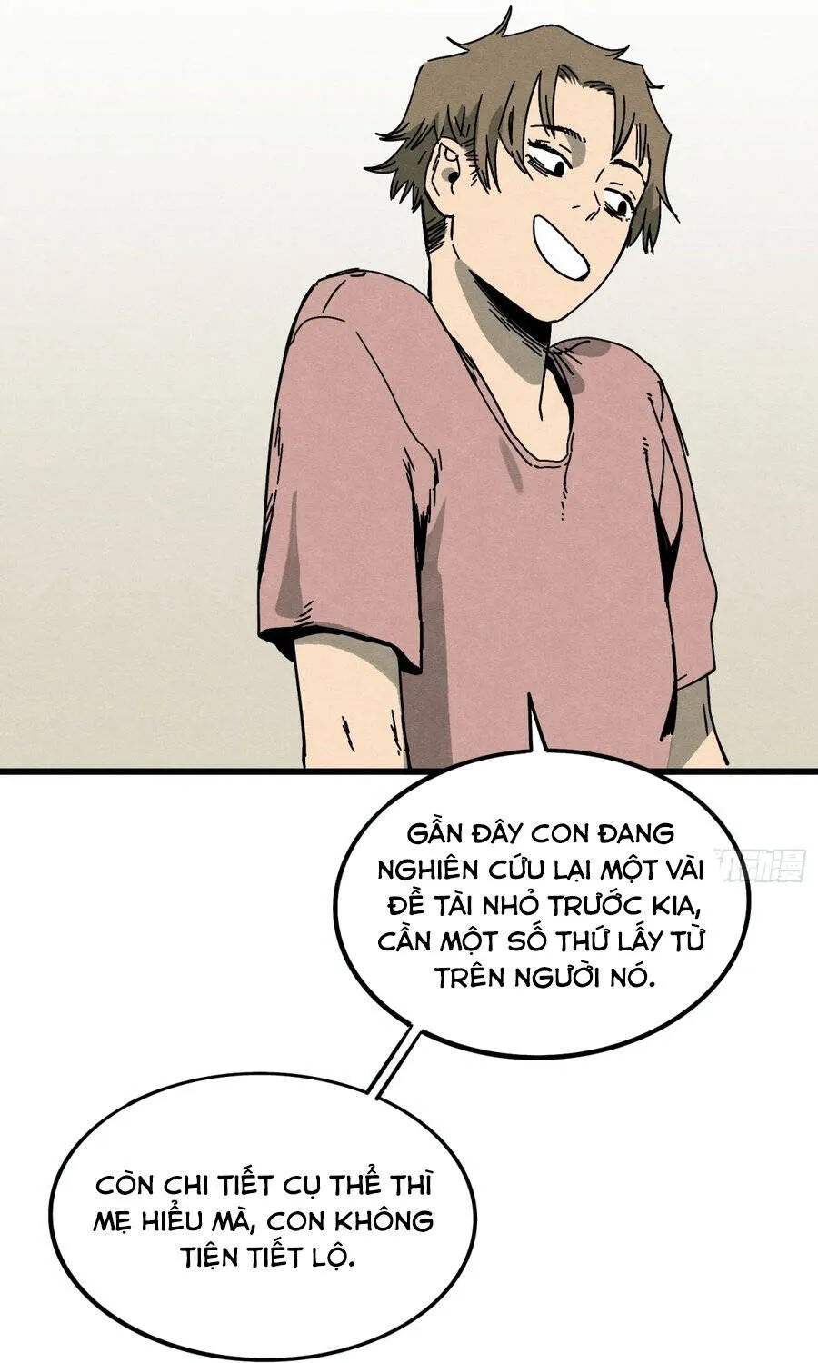 Thuyết Ma Pháp Vô Dụng Chapter 4 - Trang 19
