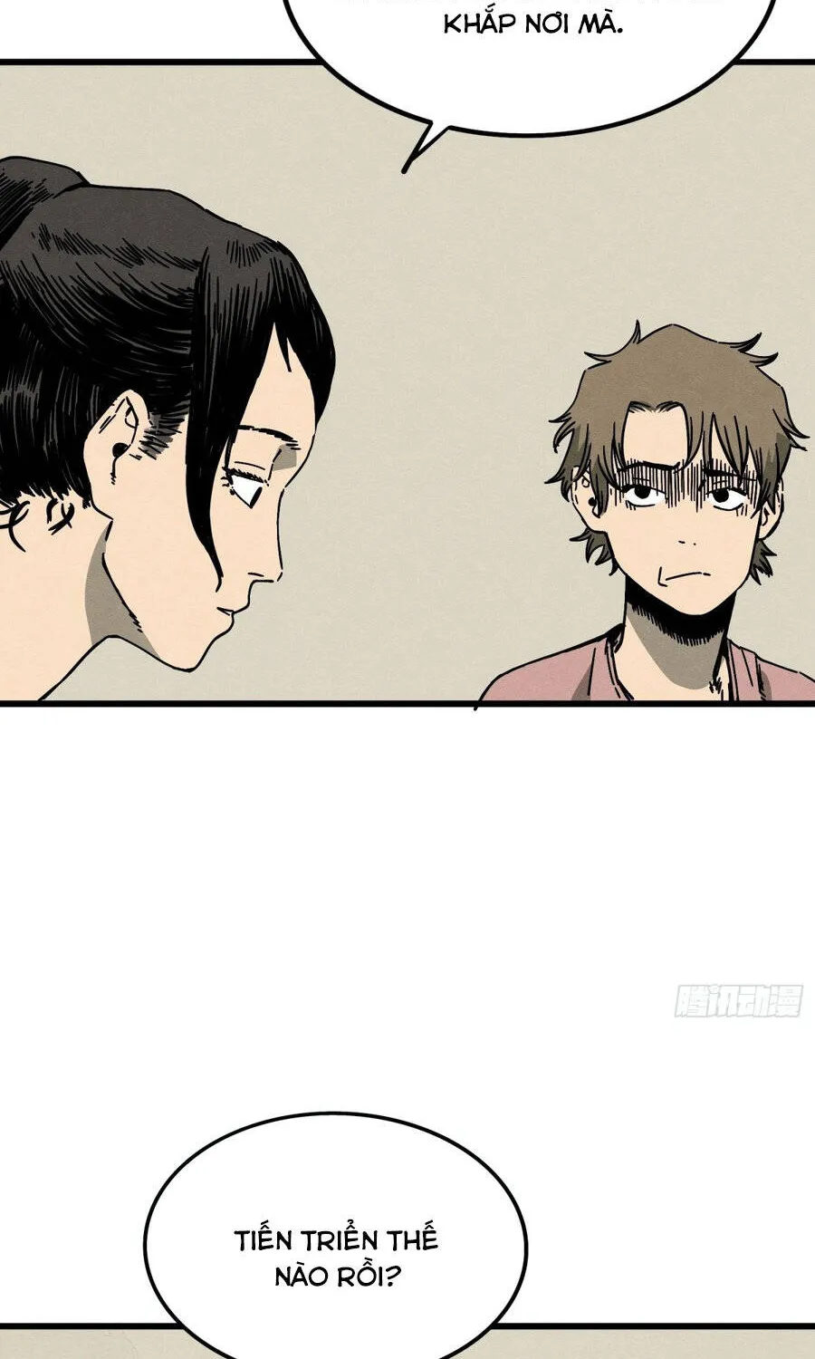 Thuyết Ma Pháp Vô Dụng Chapter 4 - Trang 22