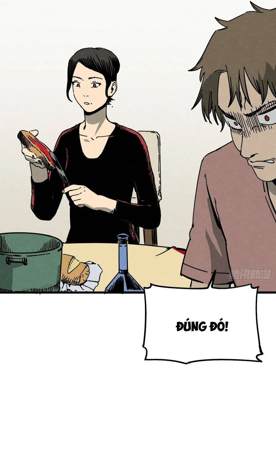 Thuyết Ma Pháp Vô Dụng Chapter 4 - Trang 27
