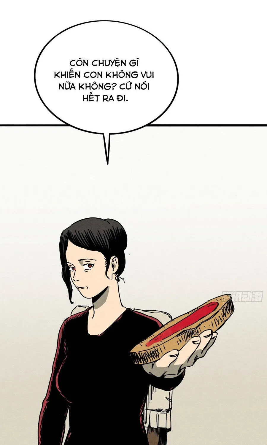 Thuyết Ma Pháp Vô Dụng Chapter 4 - Trang 28
