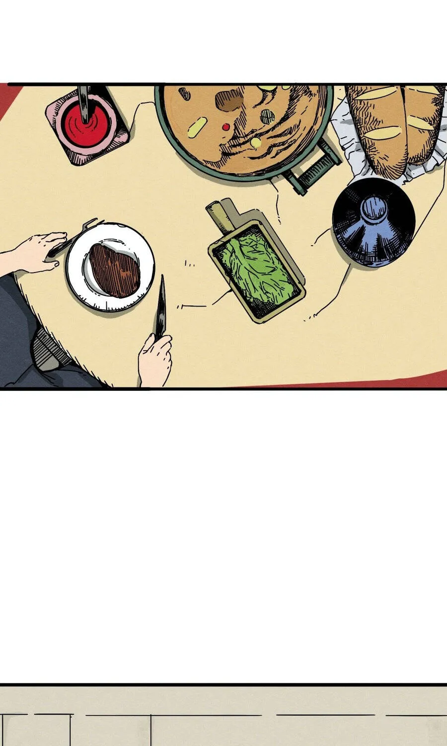 Thuyết Ma Pháp Vô Dụng Chapter 4 - Trang 3