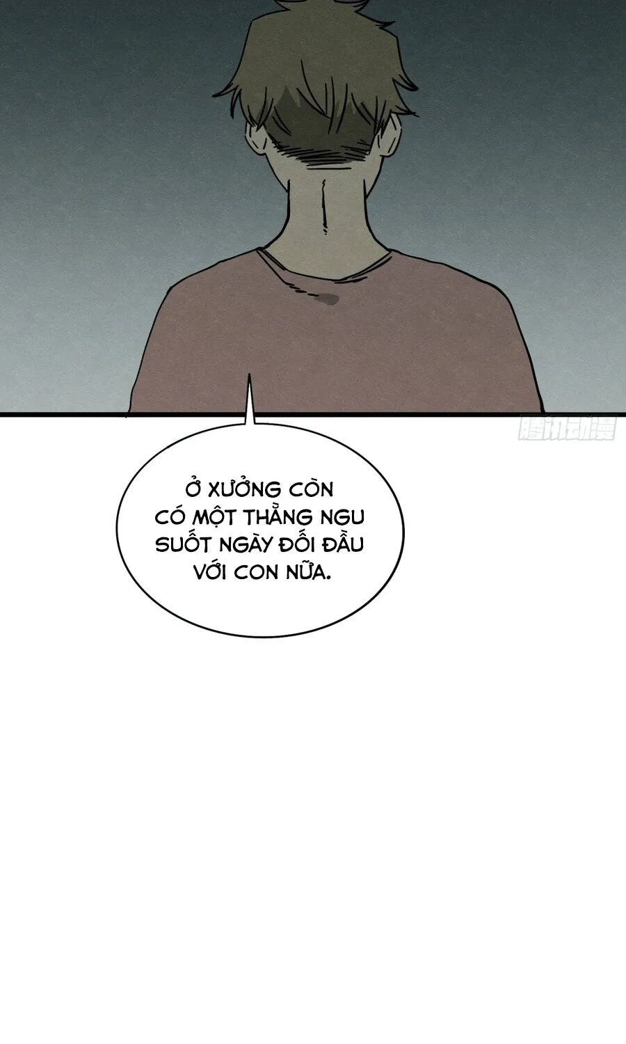 Thuyết Ma Pháp Vô Dụng Chapter 4 - Trang 32