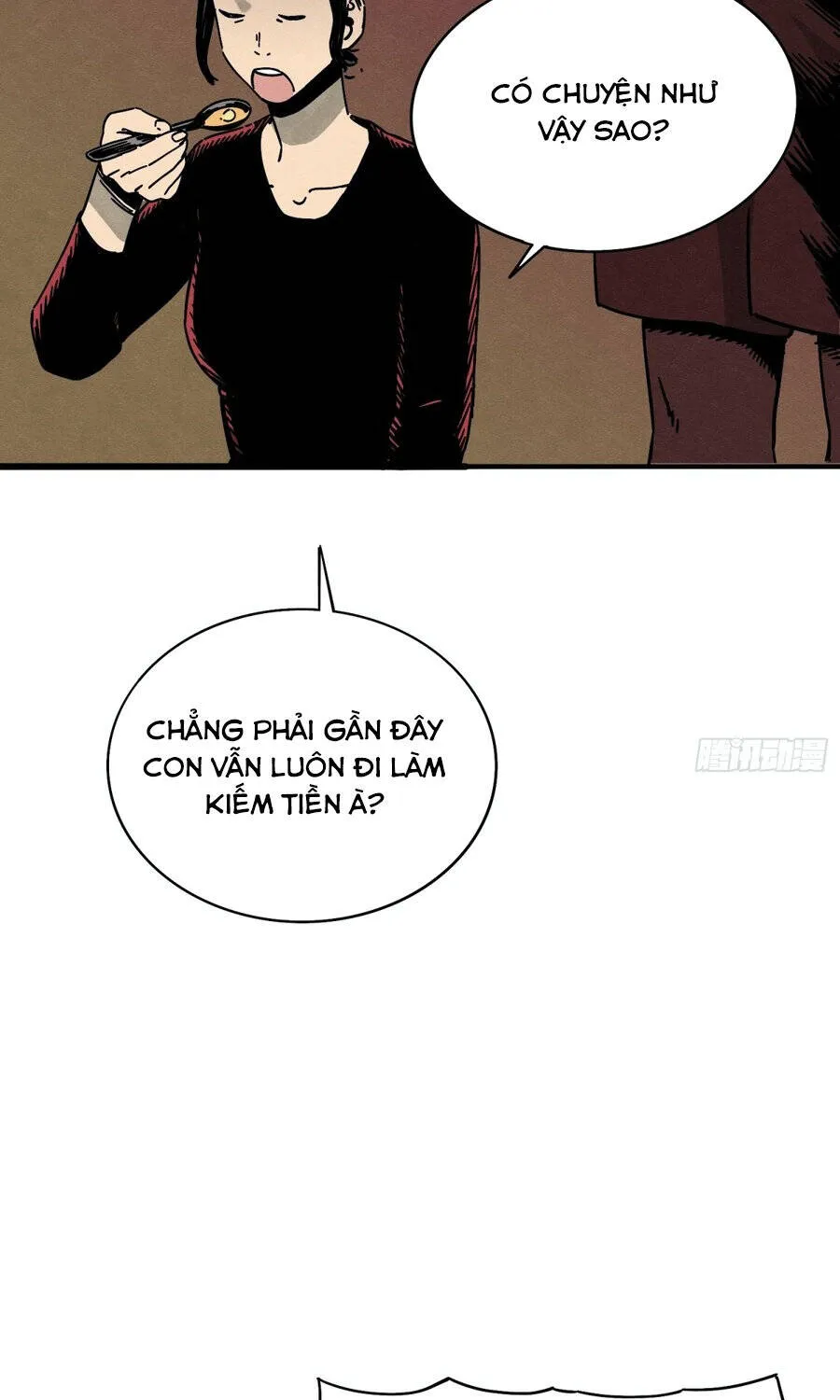 Thuyết Ma Pháp Vô Dụng Chapter 4 - Trang 39