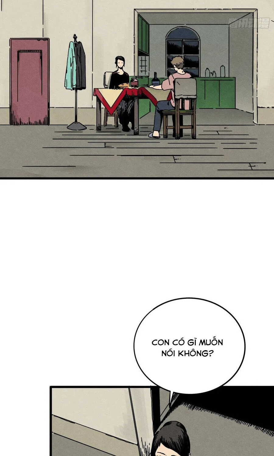 Thuyết Ma Pháp Vô Dụng Chapter 4 - Trang 4