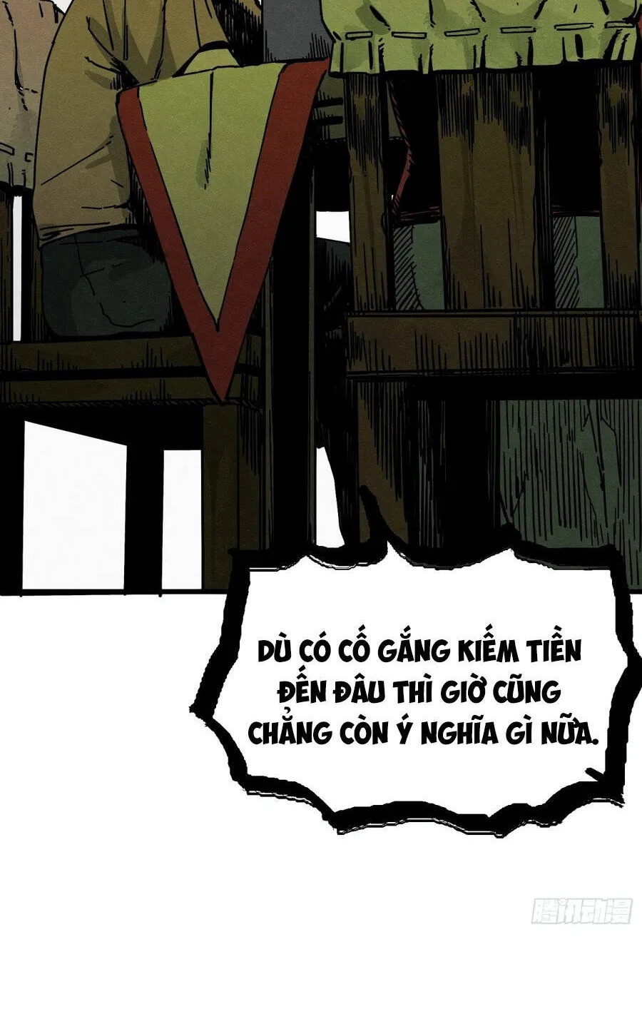 Thuyết Ma Pháp Vô Dụng Chapter 4 - Trang 42