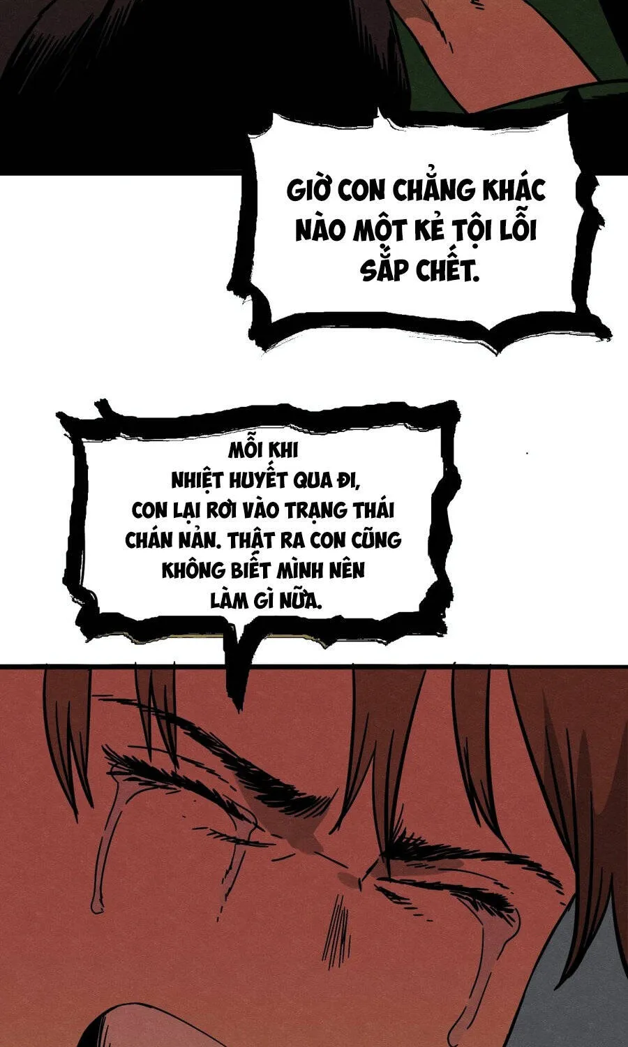 Thuyết Ma Pháp Vô Dụng Chapter 4 - Trang 44