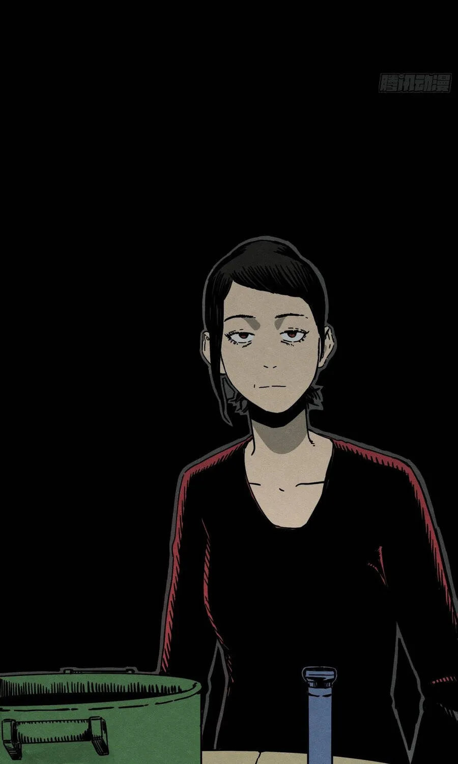 Thuyết Ma Pháp Vô Dụng Chapter 4 - Trang 46