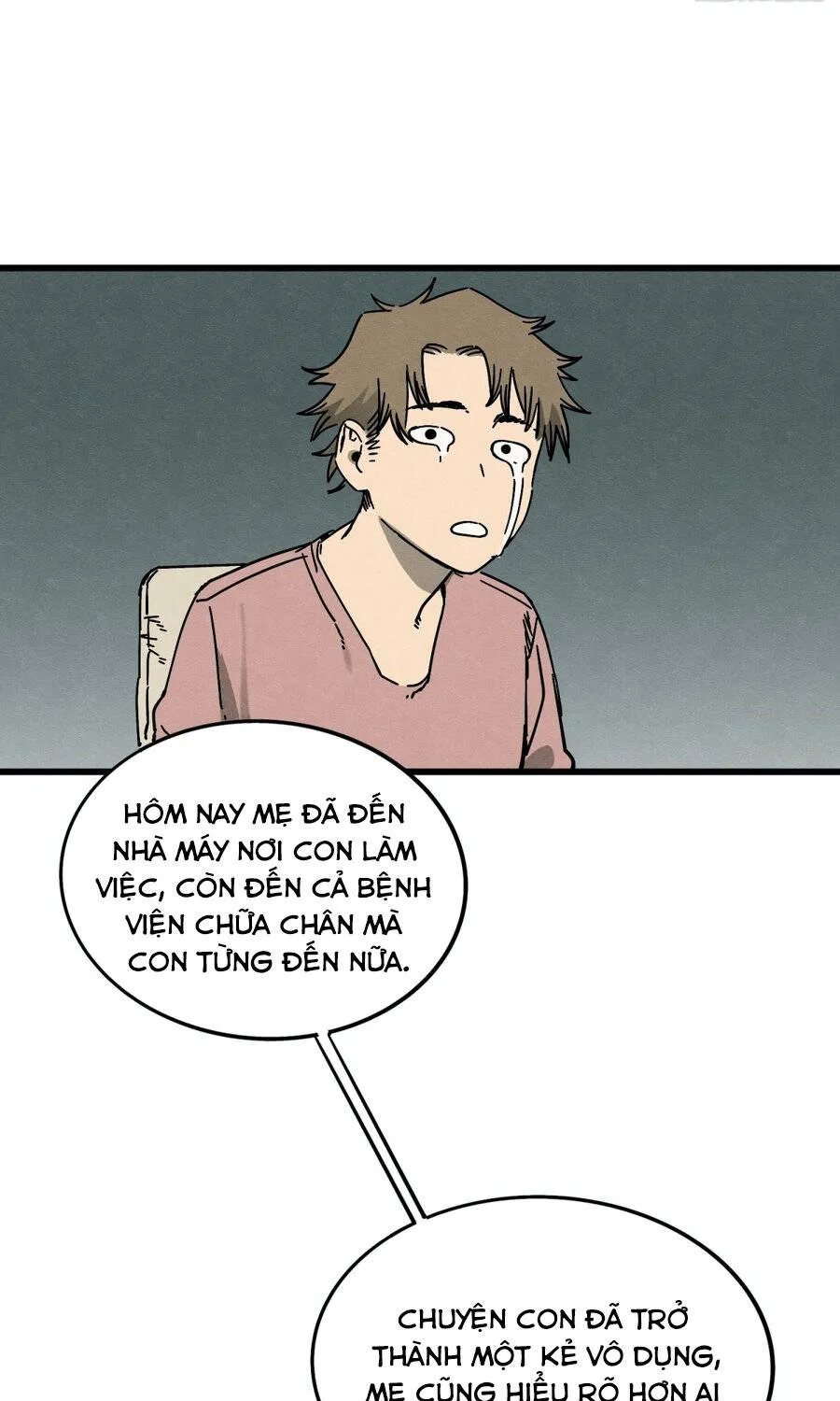 Thuyết Ma Pháp Vô Dụng Chapter 4 - Trang 49