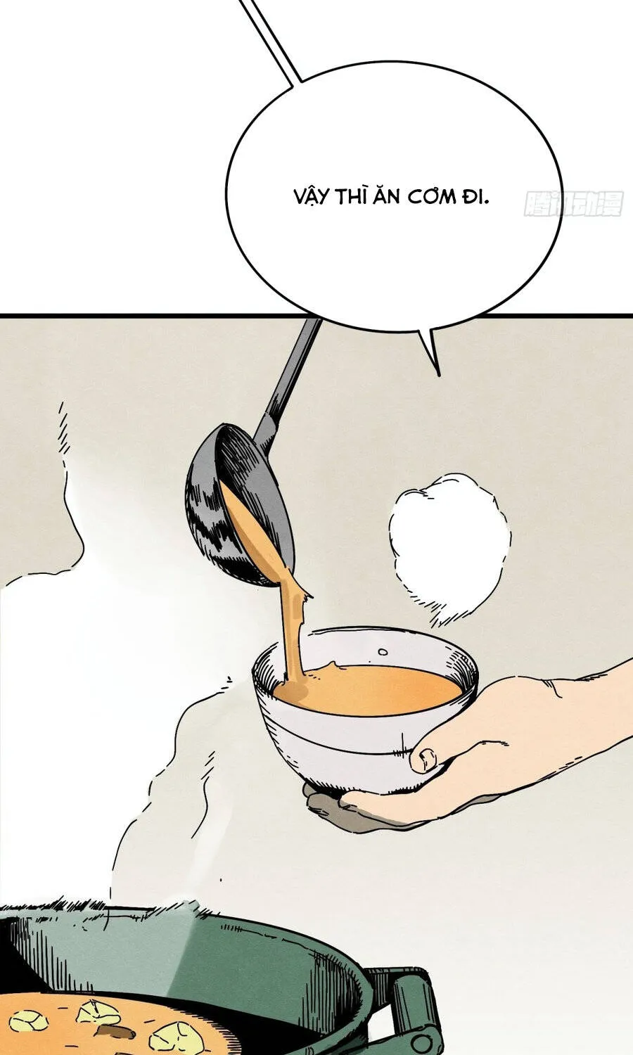 Thuyết Ma Pháp Vô Dụng Chapter 4 - Trang 6