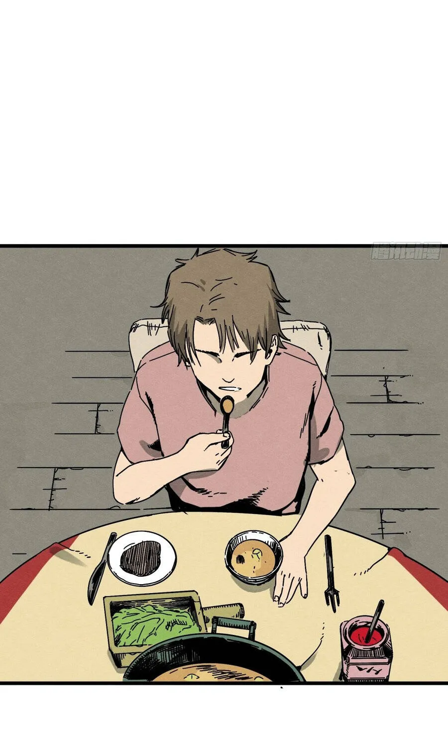 Thuyết Ma Pháp Vô Dụng Chapter 4 - Trang 8