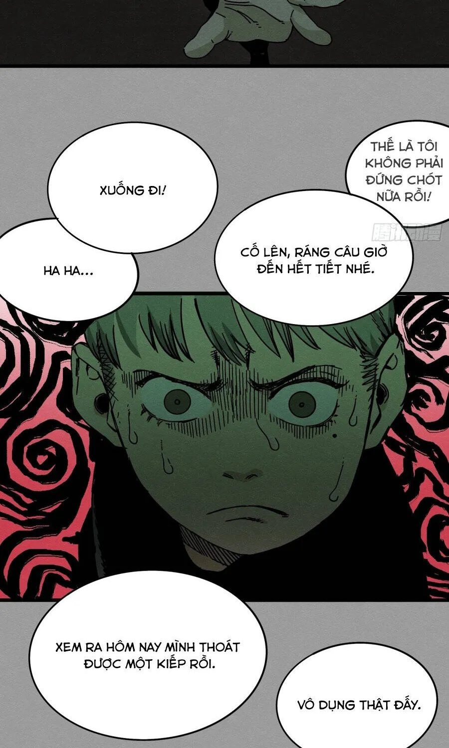 Thuyết Ma Pháp Vô Dụng Chapter 5 - Trang 12