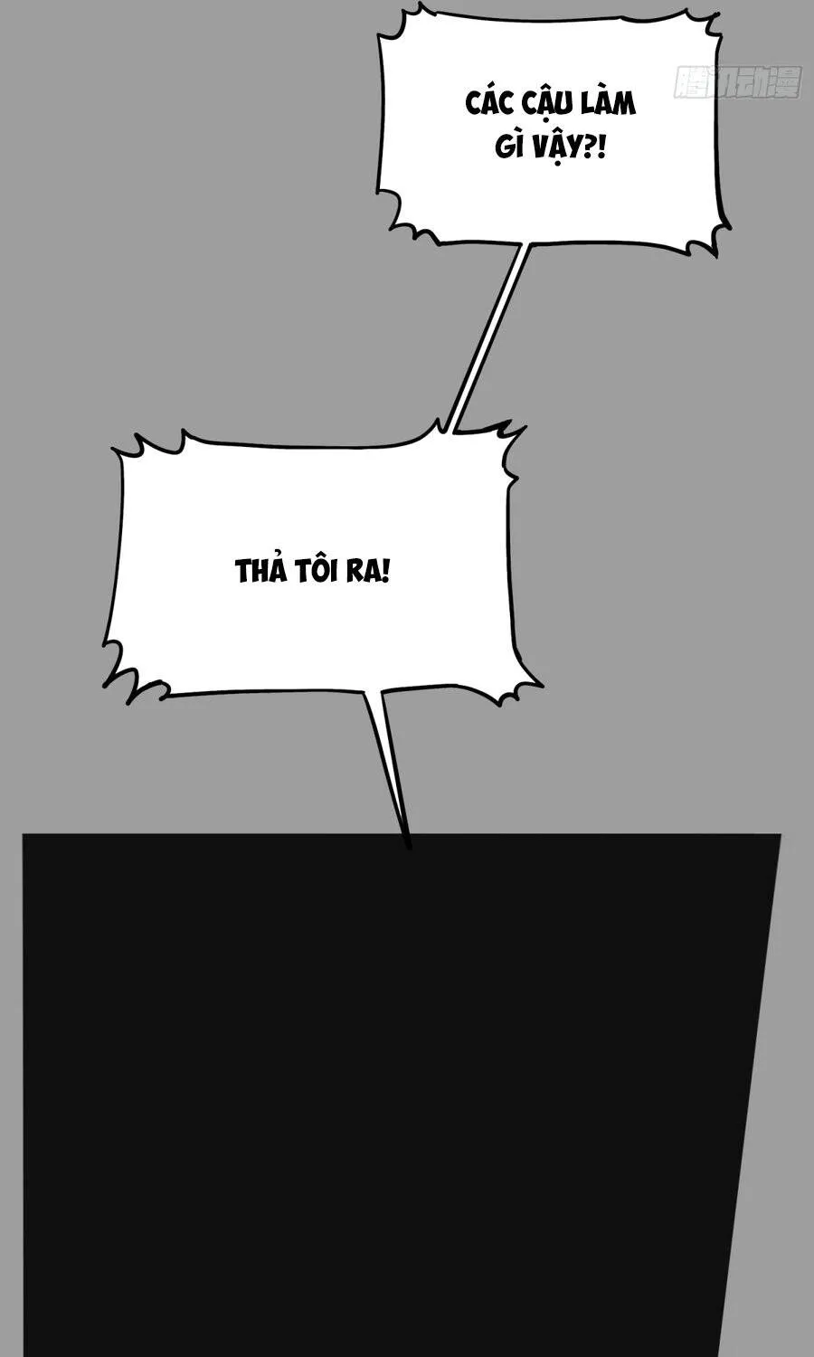 Thuyết Ma Pháp Vô Dụng Chapter 5 - Trang 19