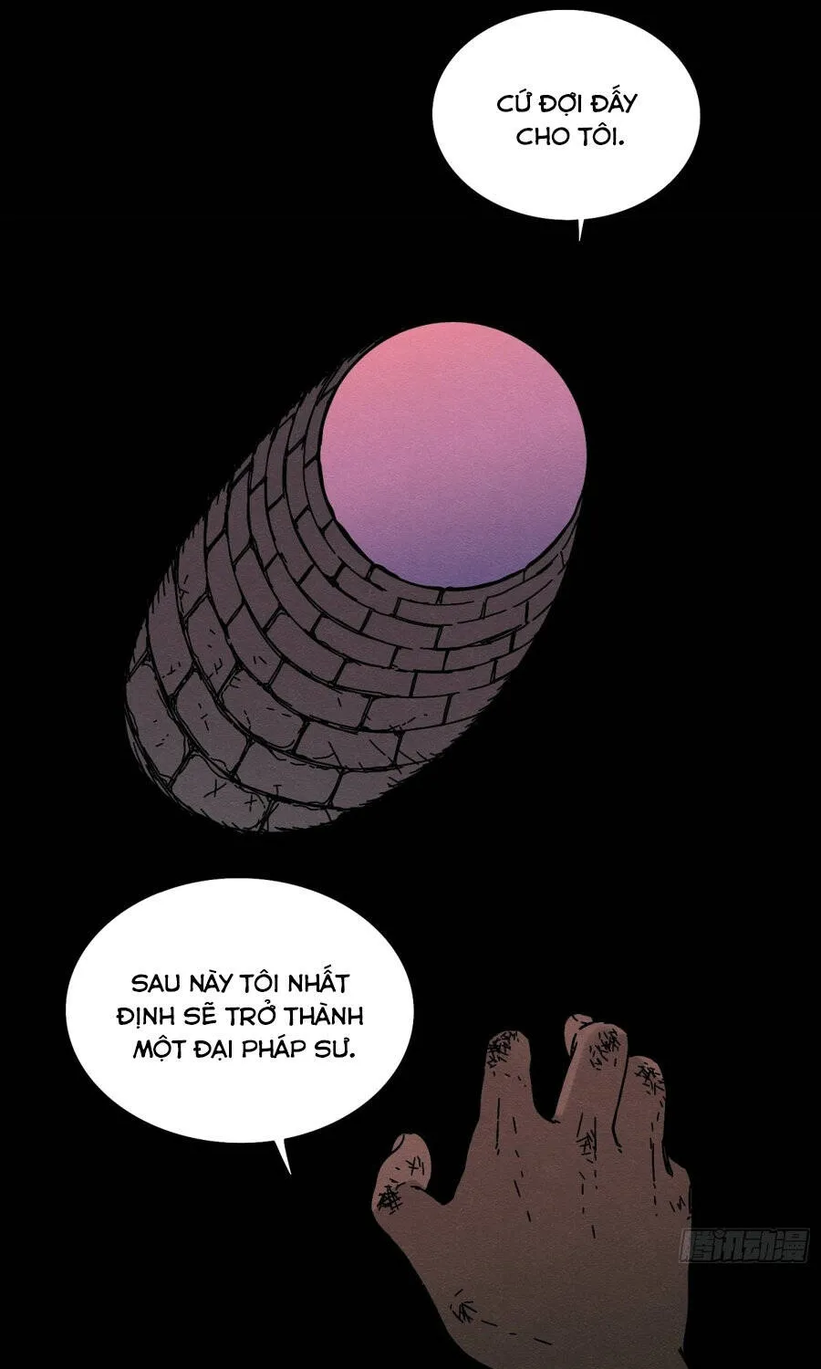 Thuyết Ma Pháp Vô Dụng Chapter 5 - Trang 30