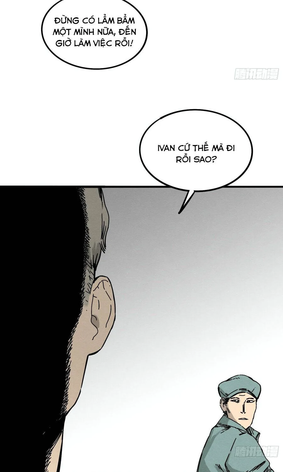 Thuyết Ma Pháp Vô Dụng Chapter 5 - Trang 37