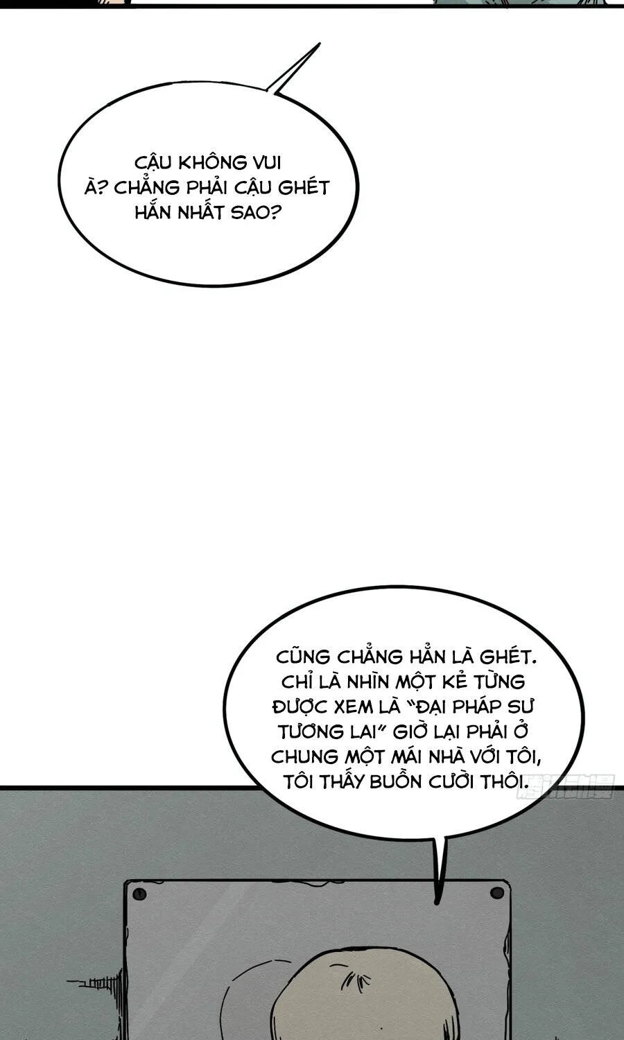 Thuyết Ma Pháp Vô Dụng Chapter 5 - Trang 38
