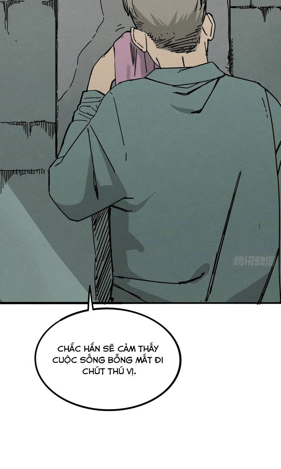 Thuyết Ma Pháp Vô Dụng Chapter 5 - Trang 39
