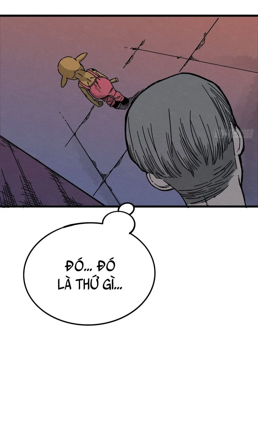 Thuyết Ma Pháp Vô Dụng Chapter 6 - Trang 10