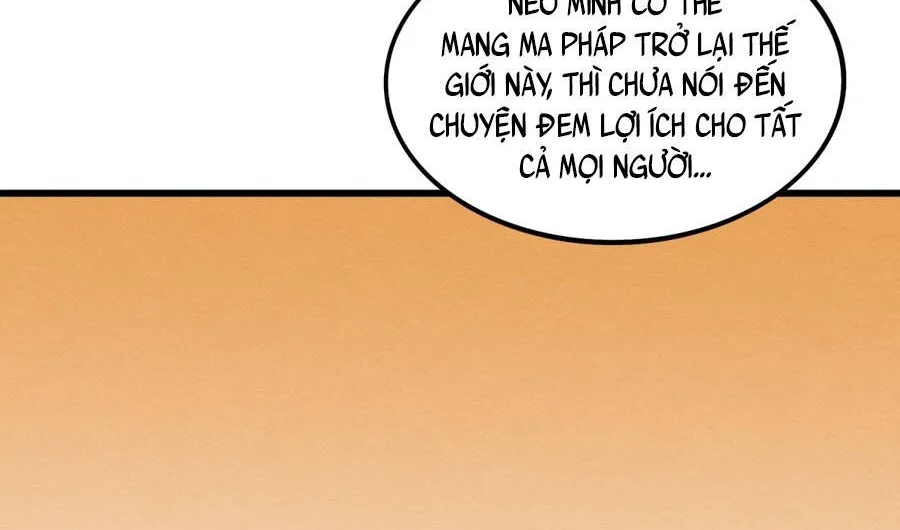 Thuyết Ma Pháp Vô Dụng Chapter 6 - Trang 18