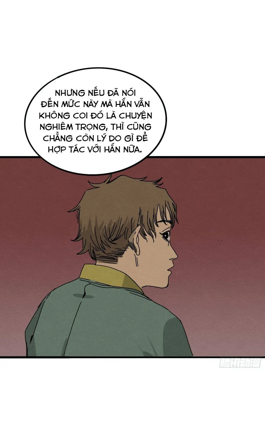 Thuyết Ma Pháp Vô Dụng Chapter 6 - Trang 26