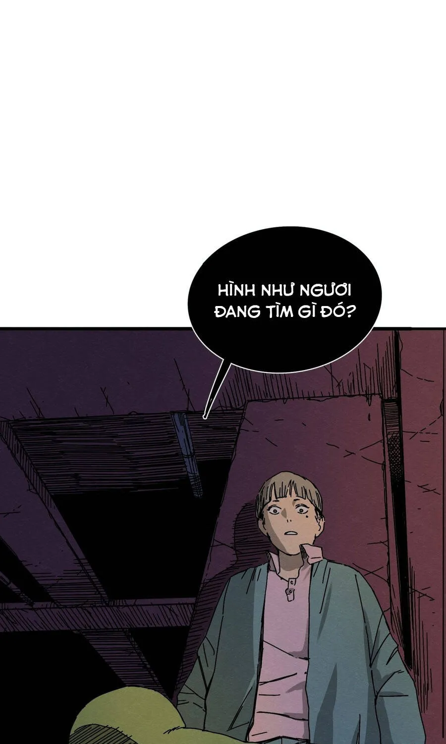 Thuyết Ma Pháp Vô Dụng Chapter 6 - Trang 3