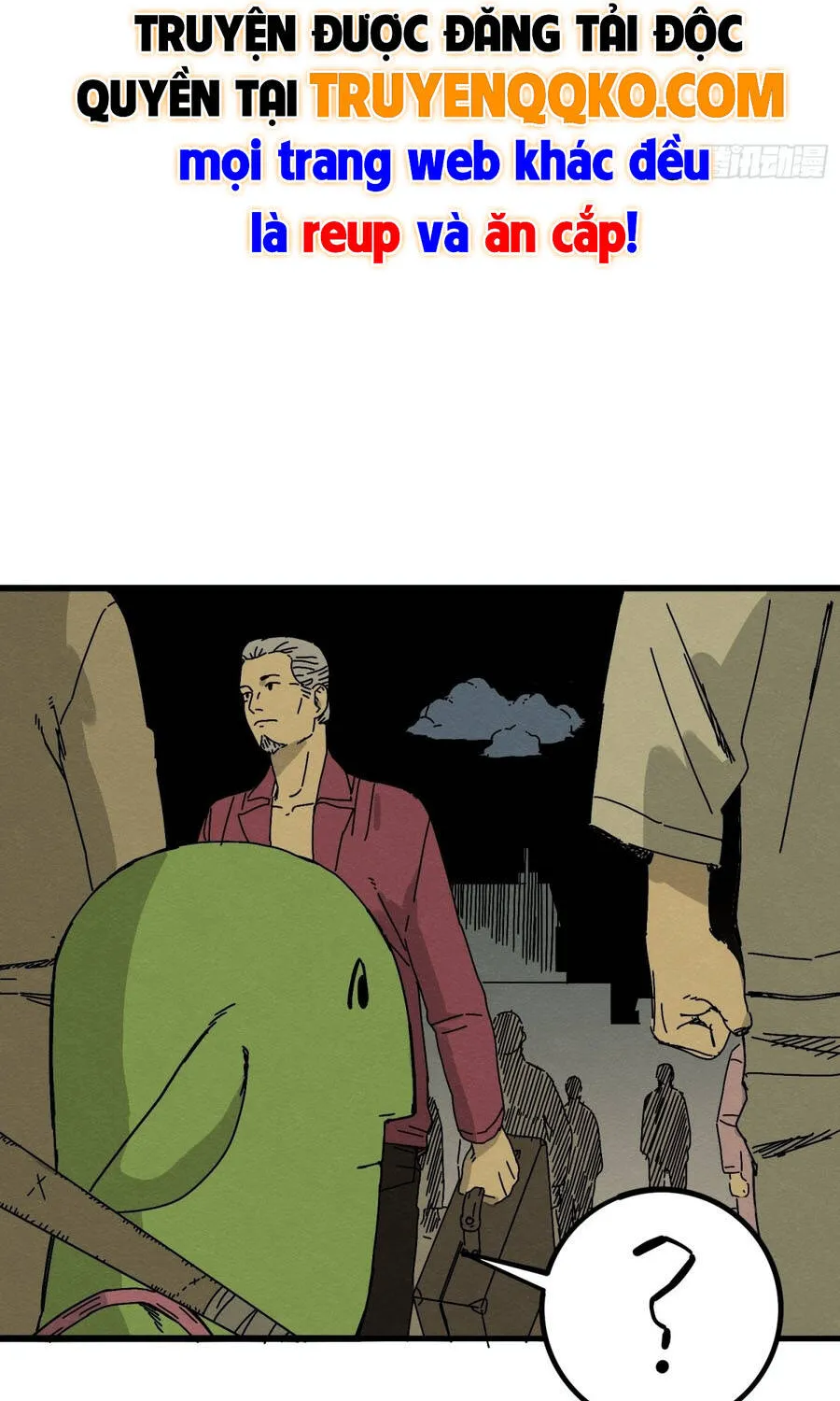 Thuyết Ma Pháp Vô Dụng Chapter 6 - Trang 30
